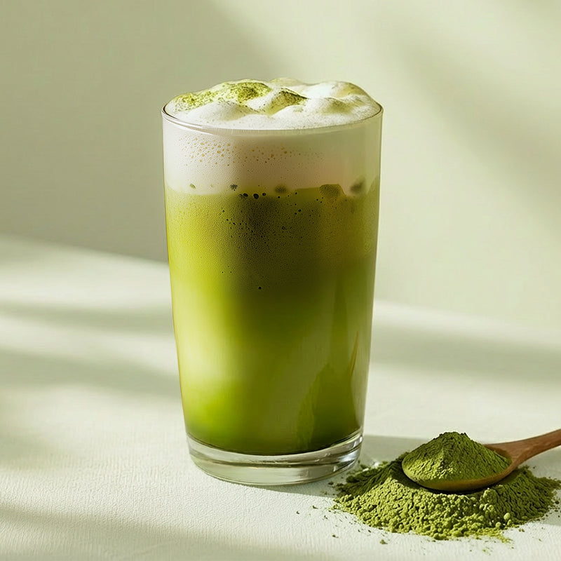 Matcha Cloud