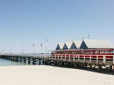 Busselton | $425 - $525k