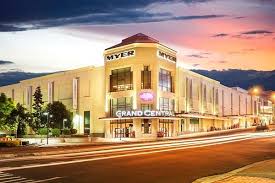 Grand Central Toowoomba | $450 - $550k