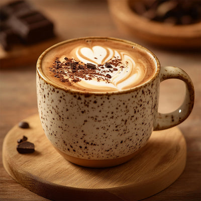 Hot Chocolate