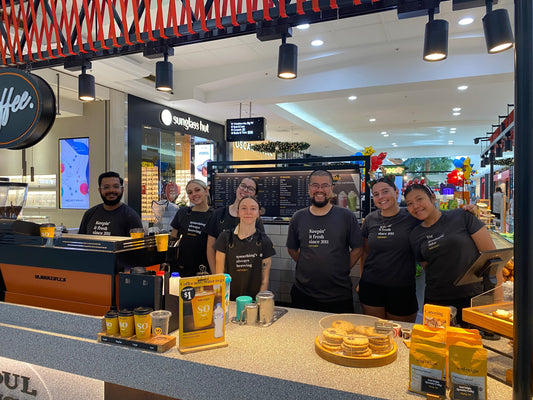 Tuggerah Westfield
