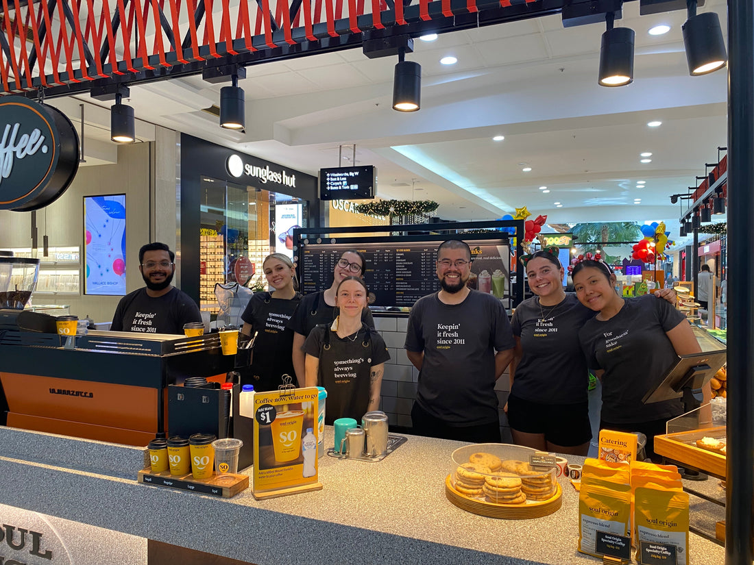 Tuggerah Westfield