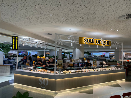 Indooroopilly