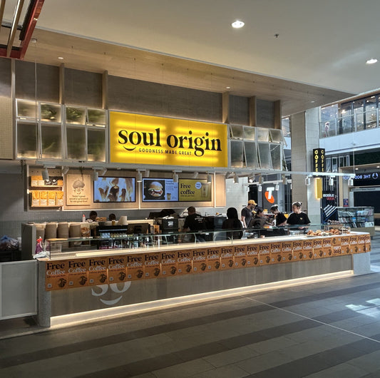Claremont Quarter