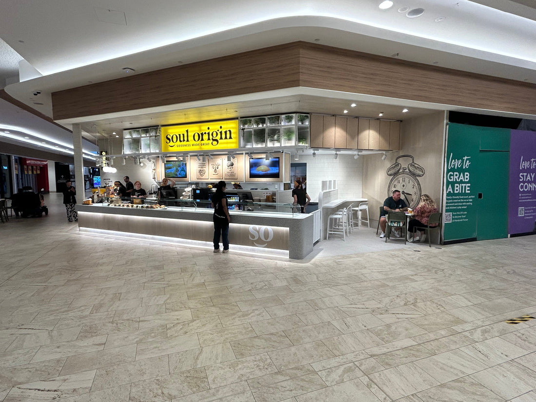 Mandurah Forum