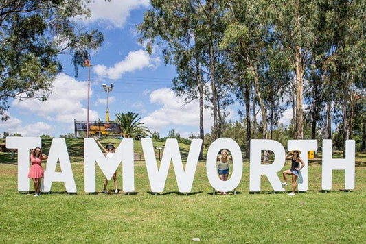 Tamworth Shoppingworld