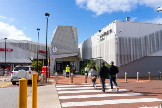 Maddington Central