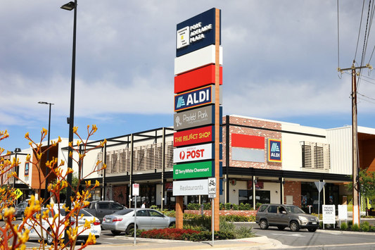 Port Adelaide